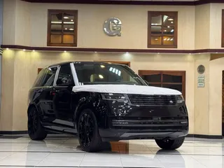 لاند روفر Range Rover Autobiography 2026