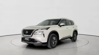 Nissan X-Trail 2023 — DubiCars