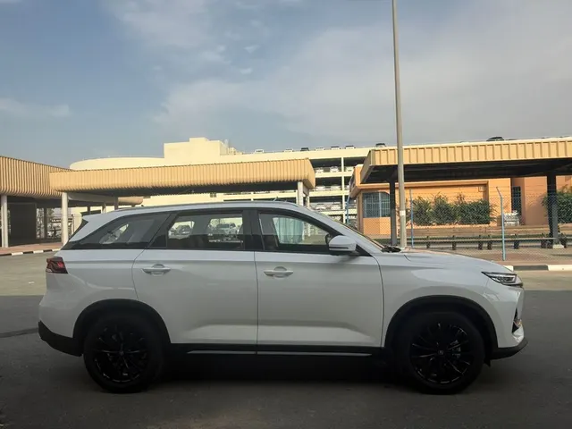 Changan Cs 75 2025