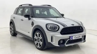 Mini Countryman 2023 — DubiCars