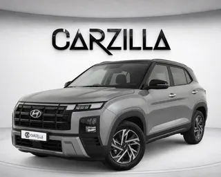 Hyundai Creta 2026