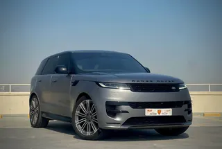 Land Rover Range Rover Sport 2023