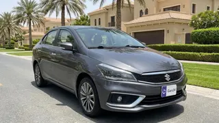 سوزوكي Ciaz 2023 — DubiCars
