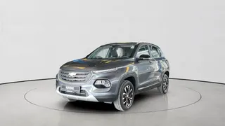 Chevrolet Groove 2025 — DubiCars