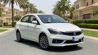 Suzuki Ciaz 2023 — DubiCars