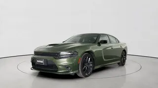 Dodge Charger 2023 — DubiCars