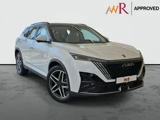 Dongfeng Mage 2025