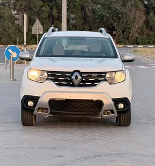 Renault Duster 2020