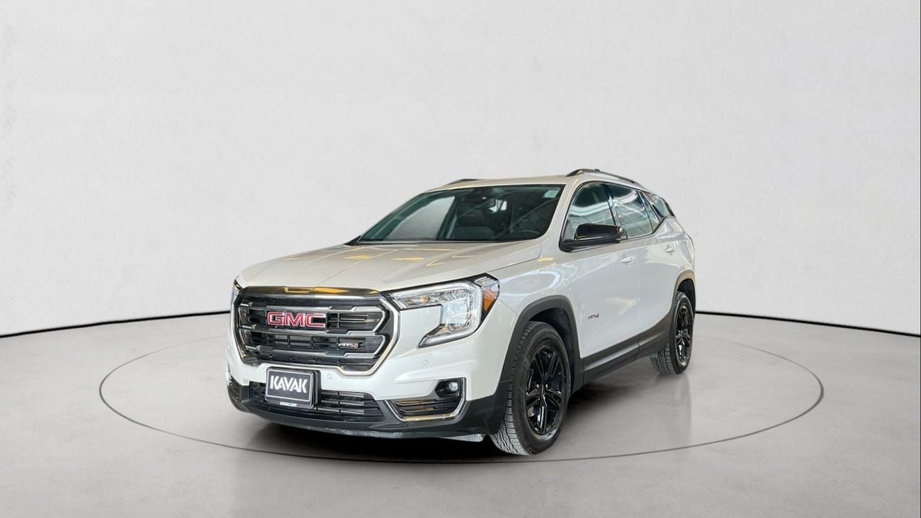 GMC Terrain AT4 2024 — DubiCars
