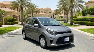 Kia Picanto 2023 — DubiCars