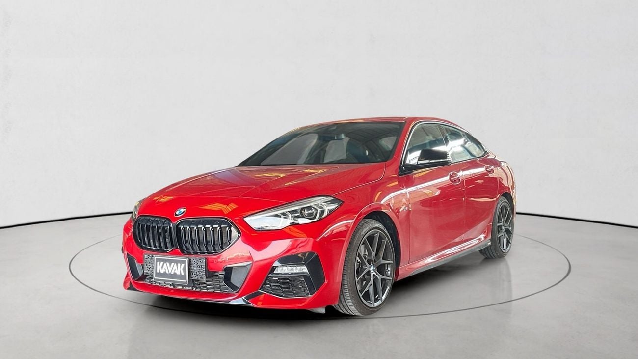 BMW 2 Series 2022 — DubiCars