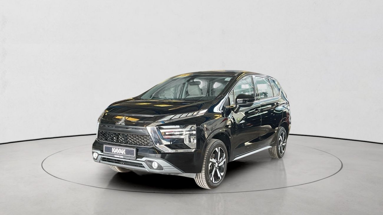 Mitsubishi Xpander 2023 — DubiCars