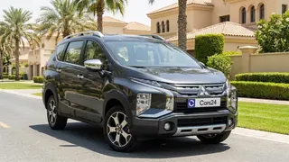 Mitsubishi Xpander 2023 — DubiCars