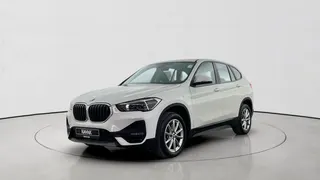 BMW X1 2022 — DubiCars