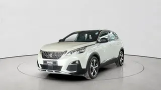 Peugeot 3008 2021 — DubiCars