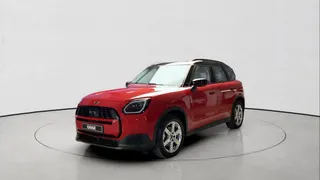 Mini Countryman 2025 — DubiCars