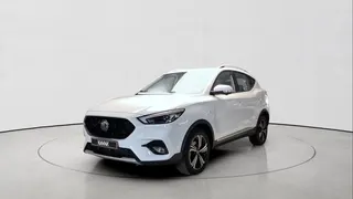 MG ZS 2025 — DubiCars