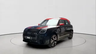 Mini Countryman 2025 — DubiCars