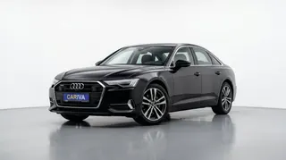 Audi A6 2024 — DubiCars