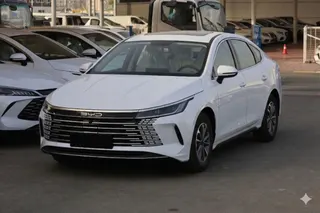 BYD Destroyer 05 2025 — DubiCars