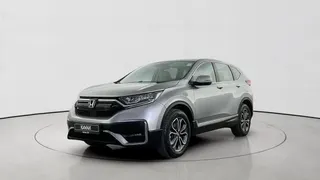 Honda CR-V 2022 — DubiCars