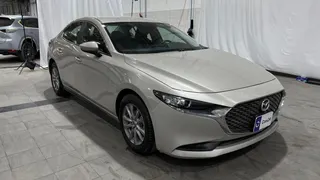 Mazda 3 2025 — DubiCars