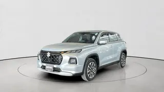 Suzuki Grand Vitara 2023 — DubiCars