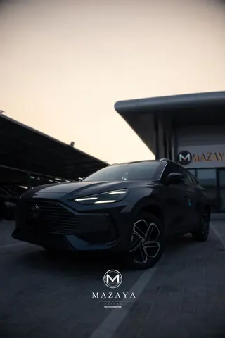 MG One 2024