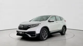 Honda CR-V 2022 — DubiCars