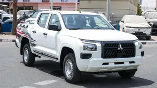 ميتسوبيشي L200 2026