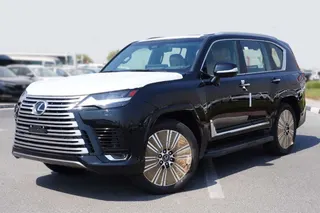 لكزس LX 600 2026