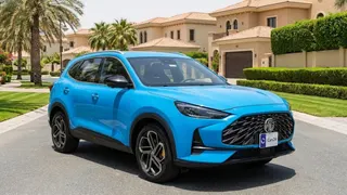 MG One 2024 — DubiCars