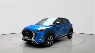 Nissan Magnite 2025 — DubiCars