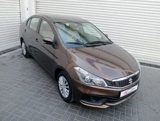 سوزوكي Ciaz 2023