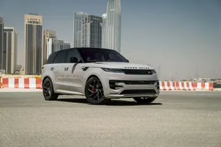 لاند روفر Range Rover Sport 2023
