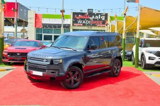 Land Rover Defender HSE 2024
