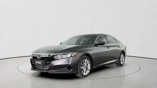 Honda Accord 2022 — DubiCars