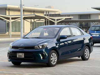 Kia Pegas 2020 — DubiCars