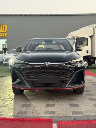 Changan X 5 Plus 2026