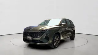 MG RX 9 2025 — DubiCars