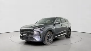 Jetour X70 Plus 2024 — DubiCars