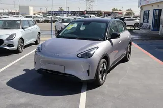 Geely Xingyuan 2025