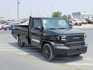 Toyota Tamaraw 2025 — DubiCars