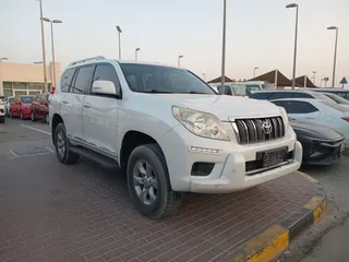تويوتا برادو 2013