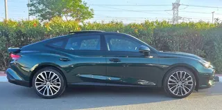 MG 7 2025