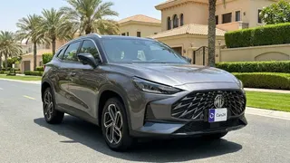 MG One 2024 — DubiCars