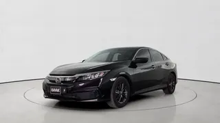 Honda Civic 2020 — DubiCars