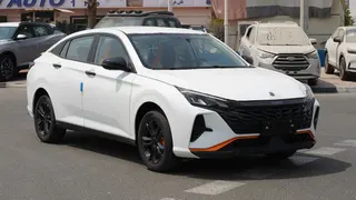 Dongfeng Shine 2026 — DubiCars
