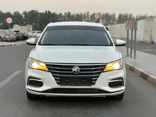 إم جي 5 2023