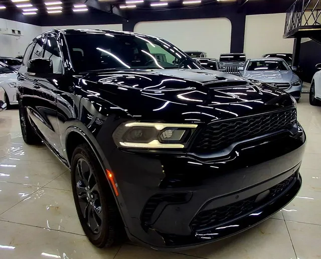Dodge Durango 2024